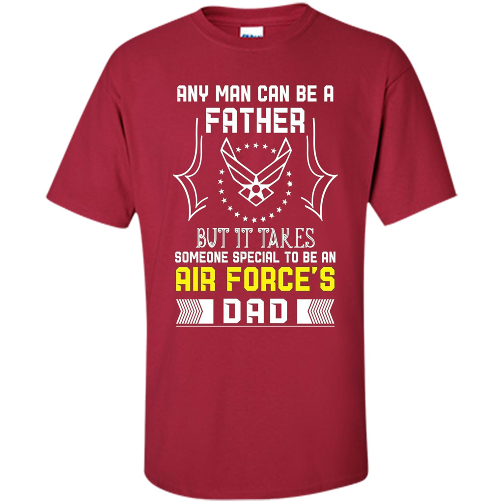 Air Force's Dad T-shirt