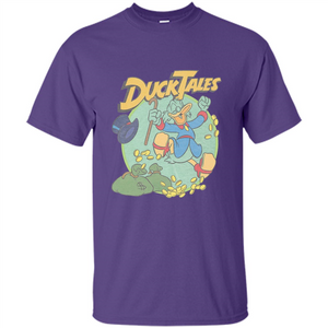 Disney DuckTales Graphic T-shirt