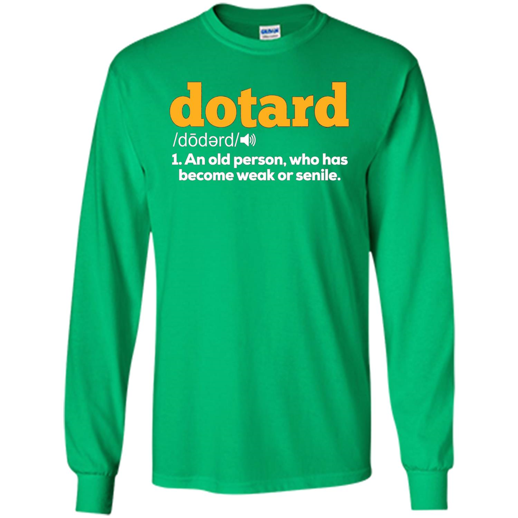 American President T-shirt Dotard Resist Trump T-shirt Irish Green