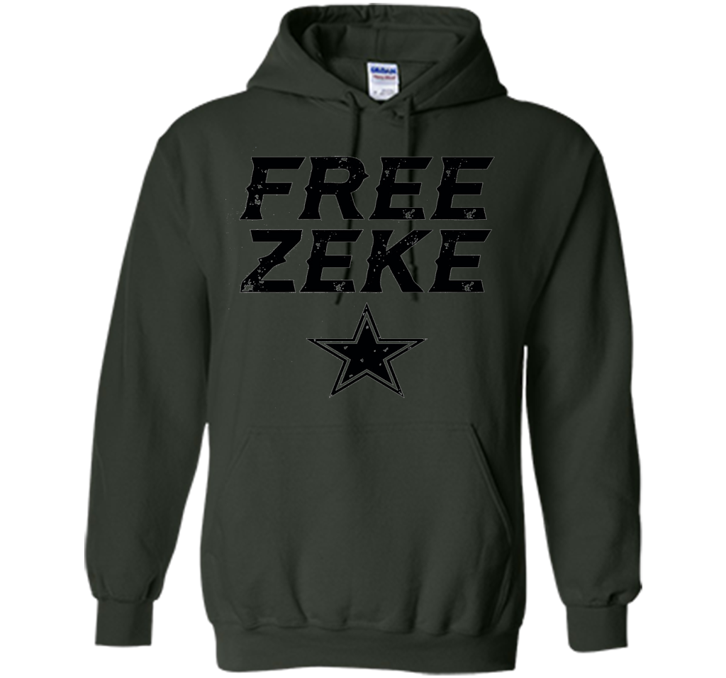 Free Zeke Suspension Tee Shirt tshirt t-shirt Forest Green