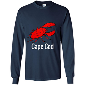 Cope Cod T-shirt