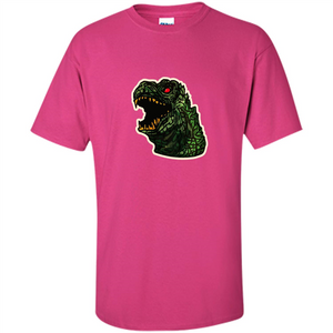 Green Monster T-shirt