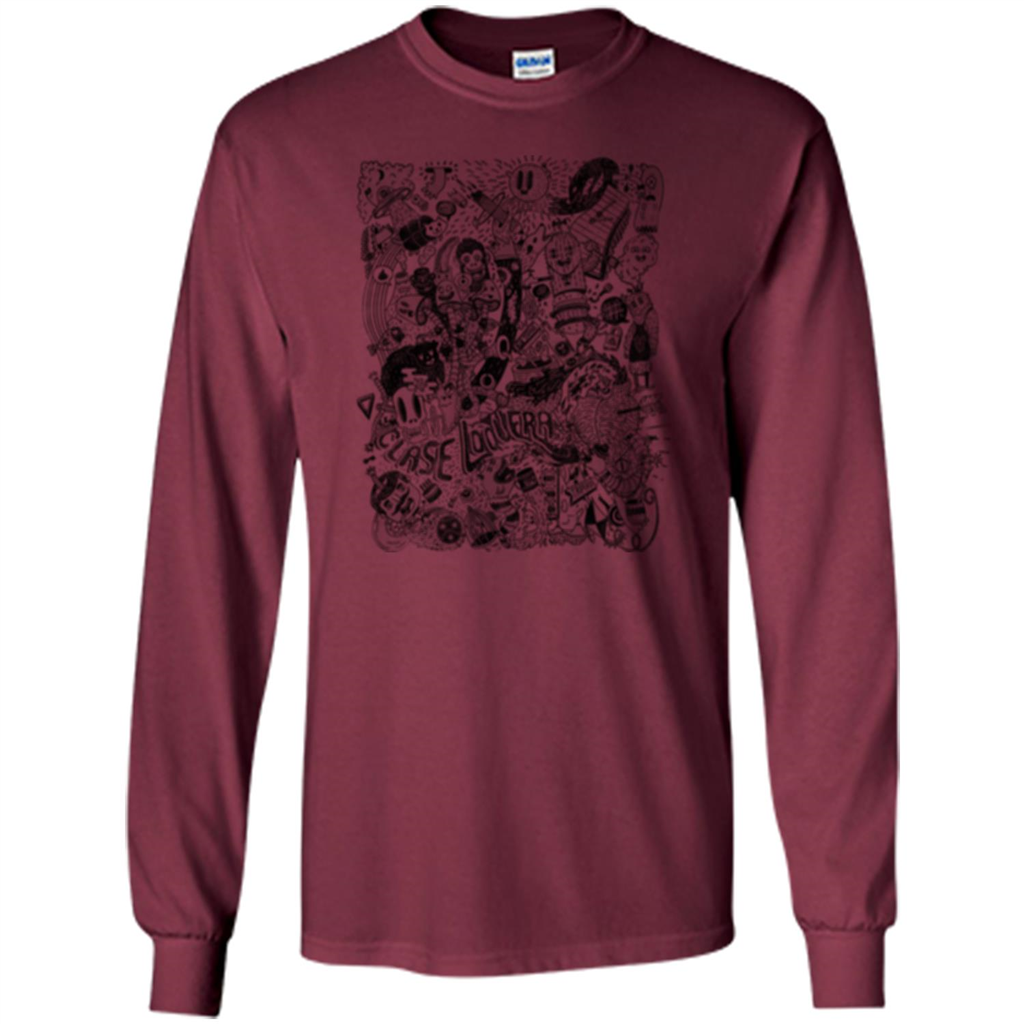 F#cking Crazy T-shirt