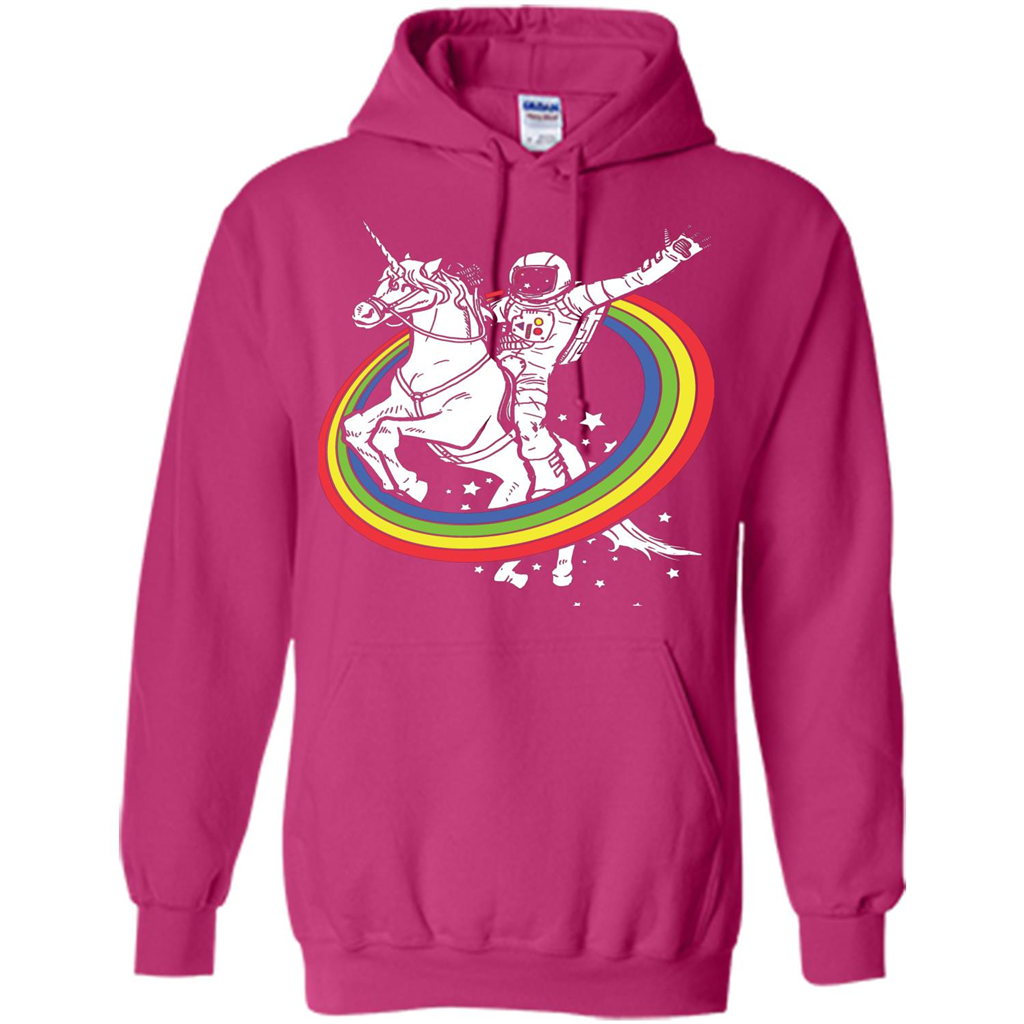 Epic Combo T-shirt Heliconia