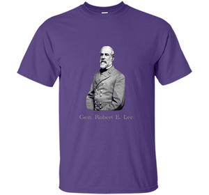 General Robert E. Lee T-shirt