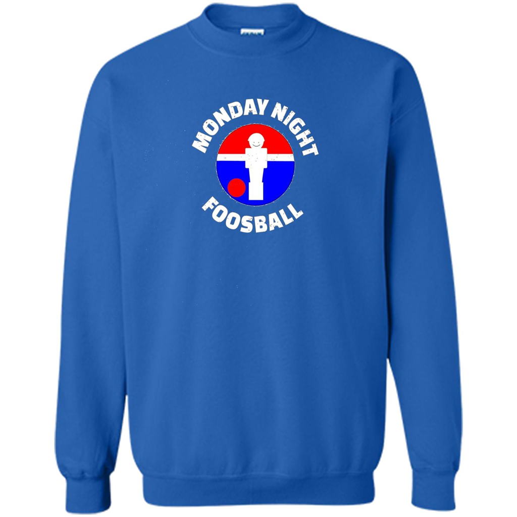 USA Monday Night Foosball T-Shirt
