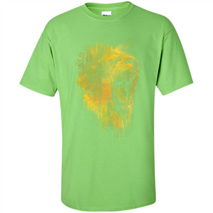 Lion Drip T-shirt