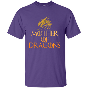 Mother Of Dragons T-Shirt