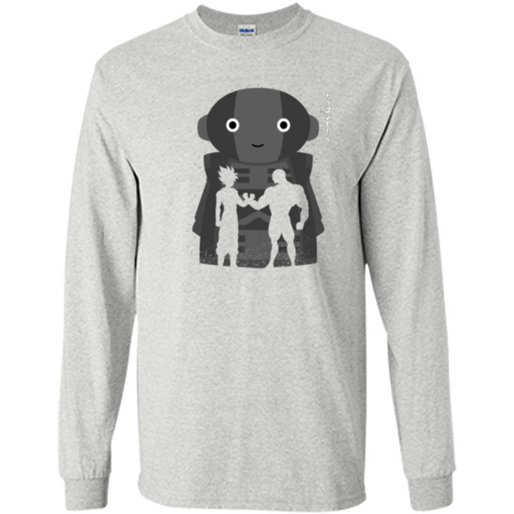 Final Tournament T-shirt Ash