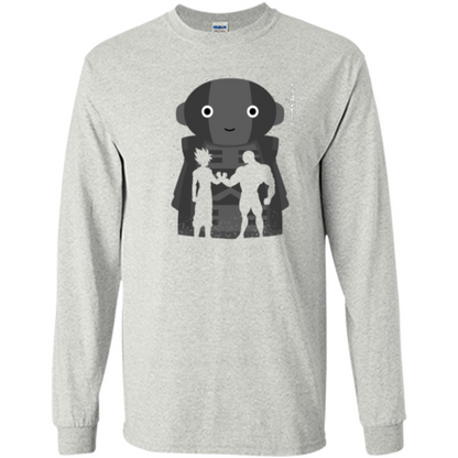 Final Tournament T-shirt Ash