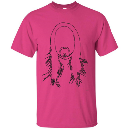 Music Lover T-shirt Steve Aoki Heliconia