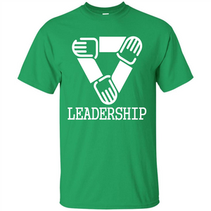 Leadership T-shirt