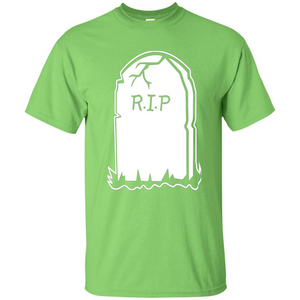 Dicky Ticker RIP T-shirt