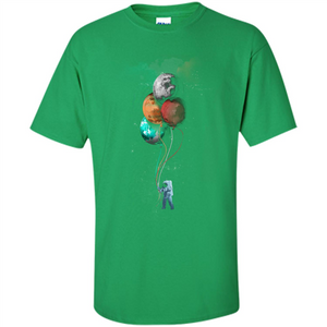 The Spaceman T-shirt