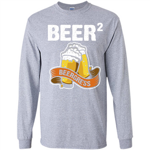 Beer T-shirt Beergress