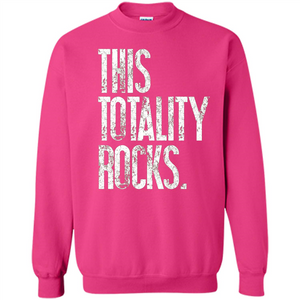 This Totality Rocks T-shirt