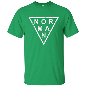 Stylish Norman T-Shirt