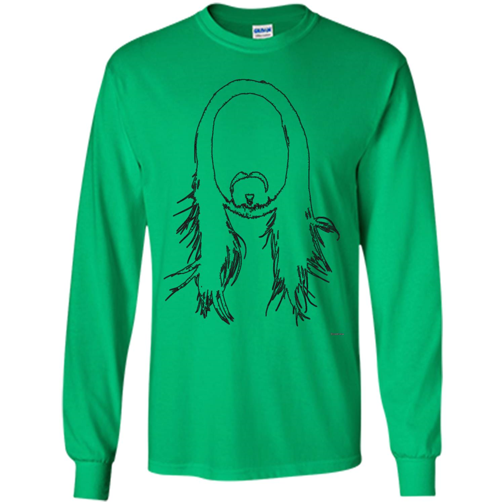 Music Lover T-shirt Steve Aoki Irish Green
