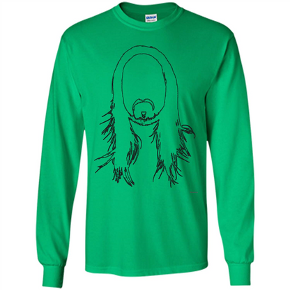 Music Lover T-shirt Steve Aoki Irish Green