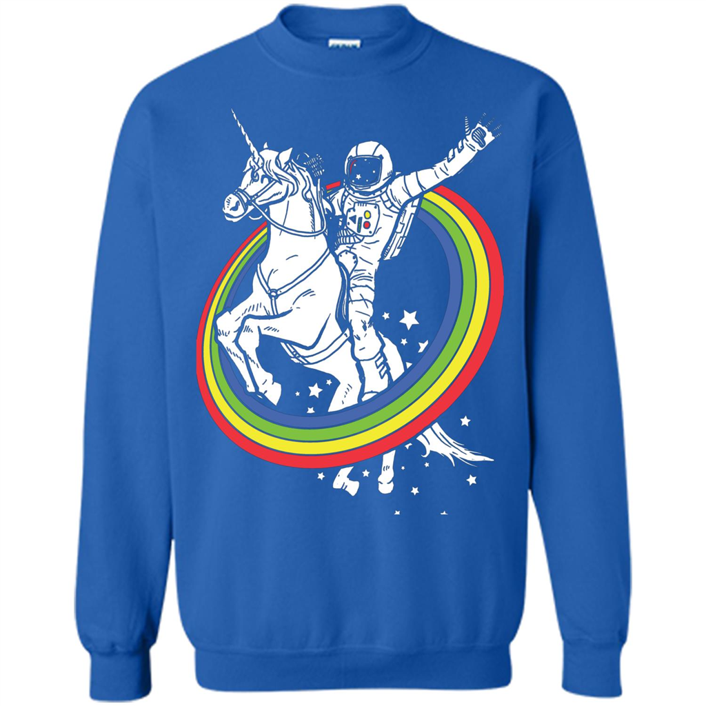 Epic Combo T-shirt Royal
