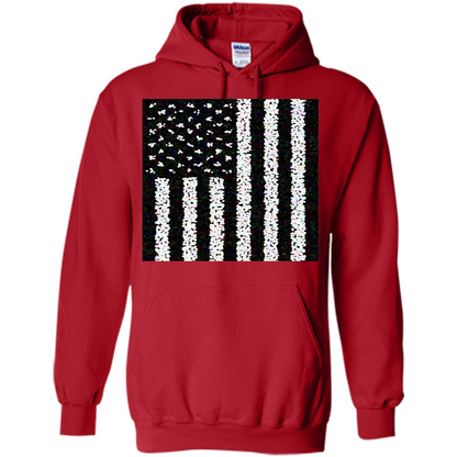 American Flag T-shirt