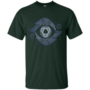 Odin's Eye T-shirt