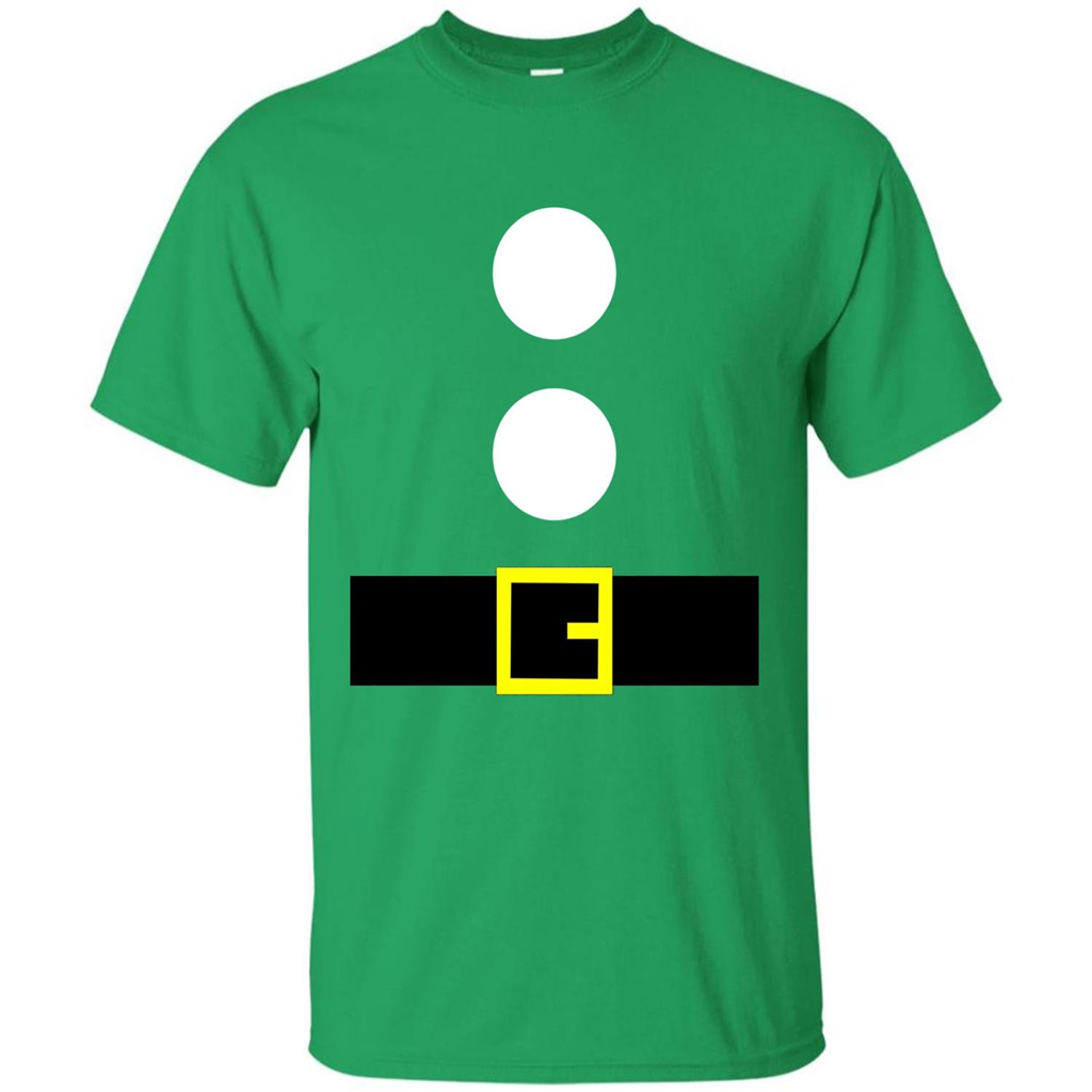 Halloween Kindergarten Teacher Team Costume Gift T-shirt Irish Green