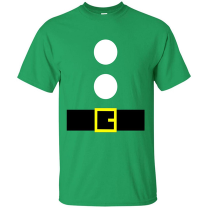 Halloween Kindergarten Teacher Team Costume Gift T-shirt Irish Green