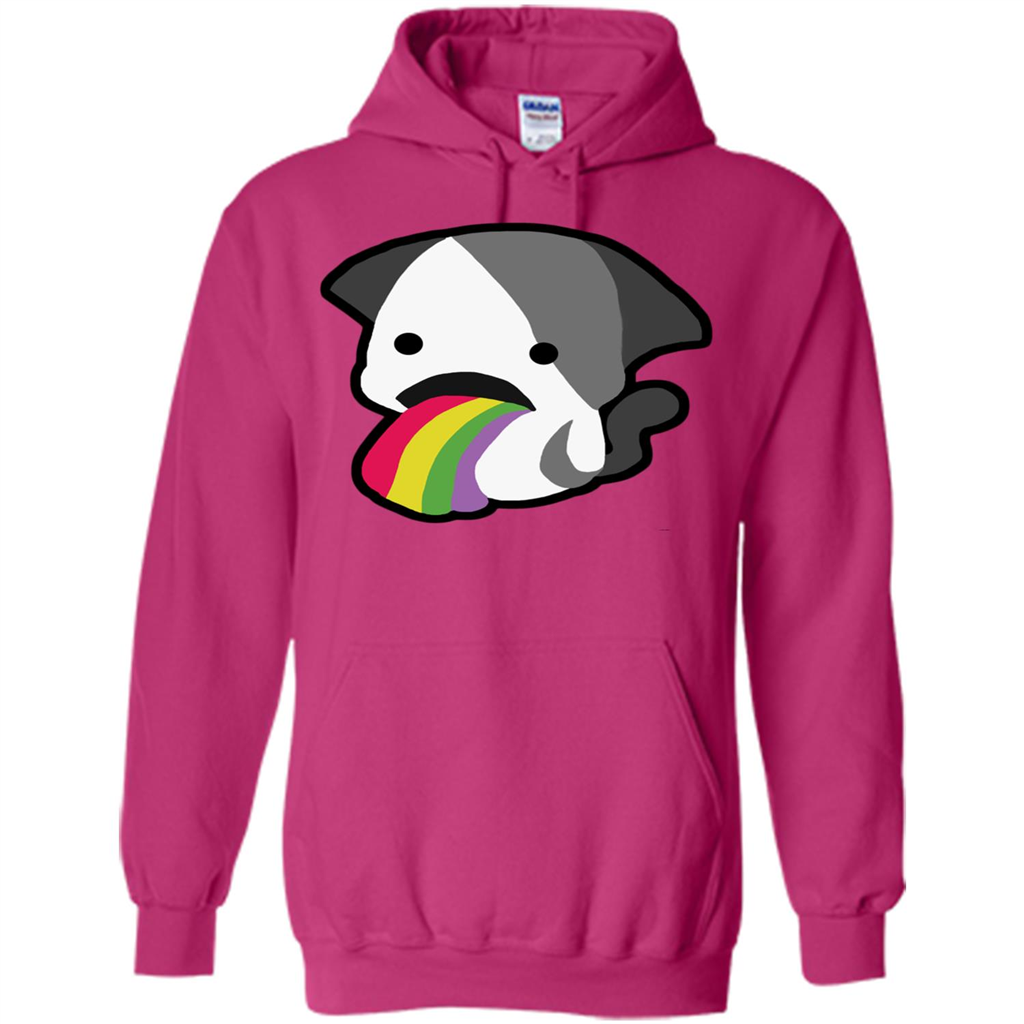 Love Cat T-shirt Cute Cat Heliconia