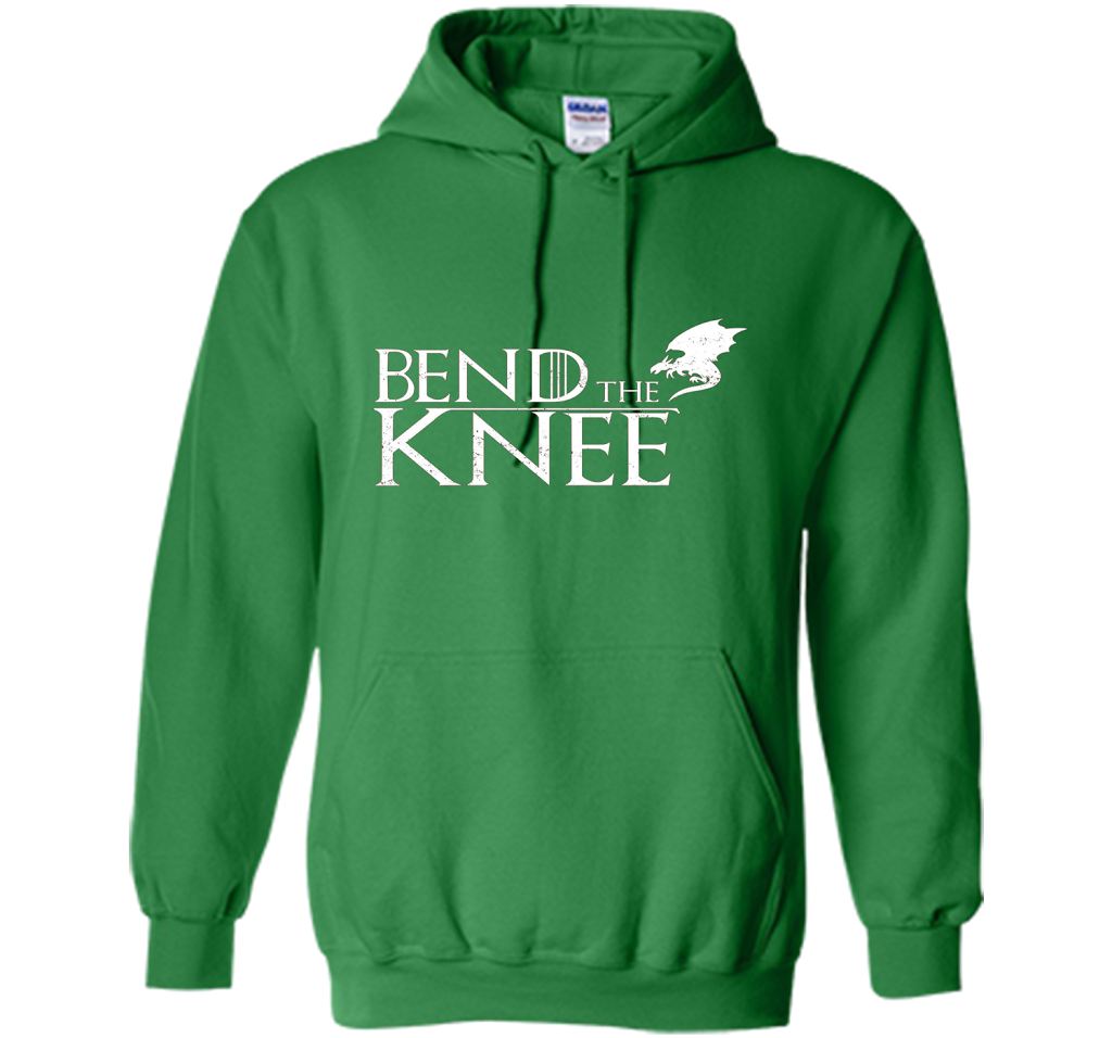 Game Of Thrones T-shirt Bend The Knee T-shirt