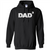 Fathers Day T-shirt Dad 3