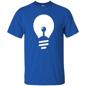 Lamplight T-shirt