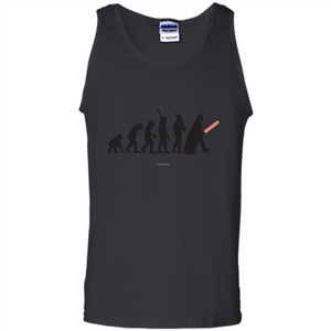 Movies Lover T-shirt Human Evolution