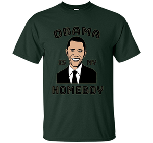 Funny Saying Barack Obama T-Shirt President Shirt cool shirt