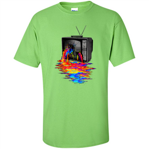 Pixel Overload T-shirt