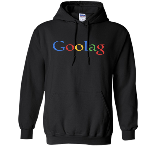 Goolag Shirt cool shirt Black