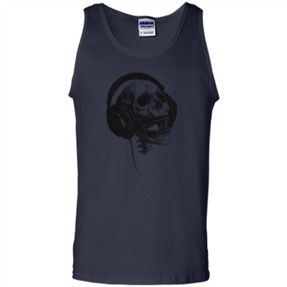 Music Forever T-shirt Navy