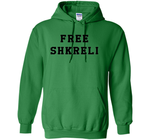 Free Shkreli t-shirt