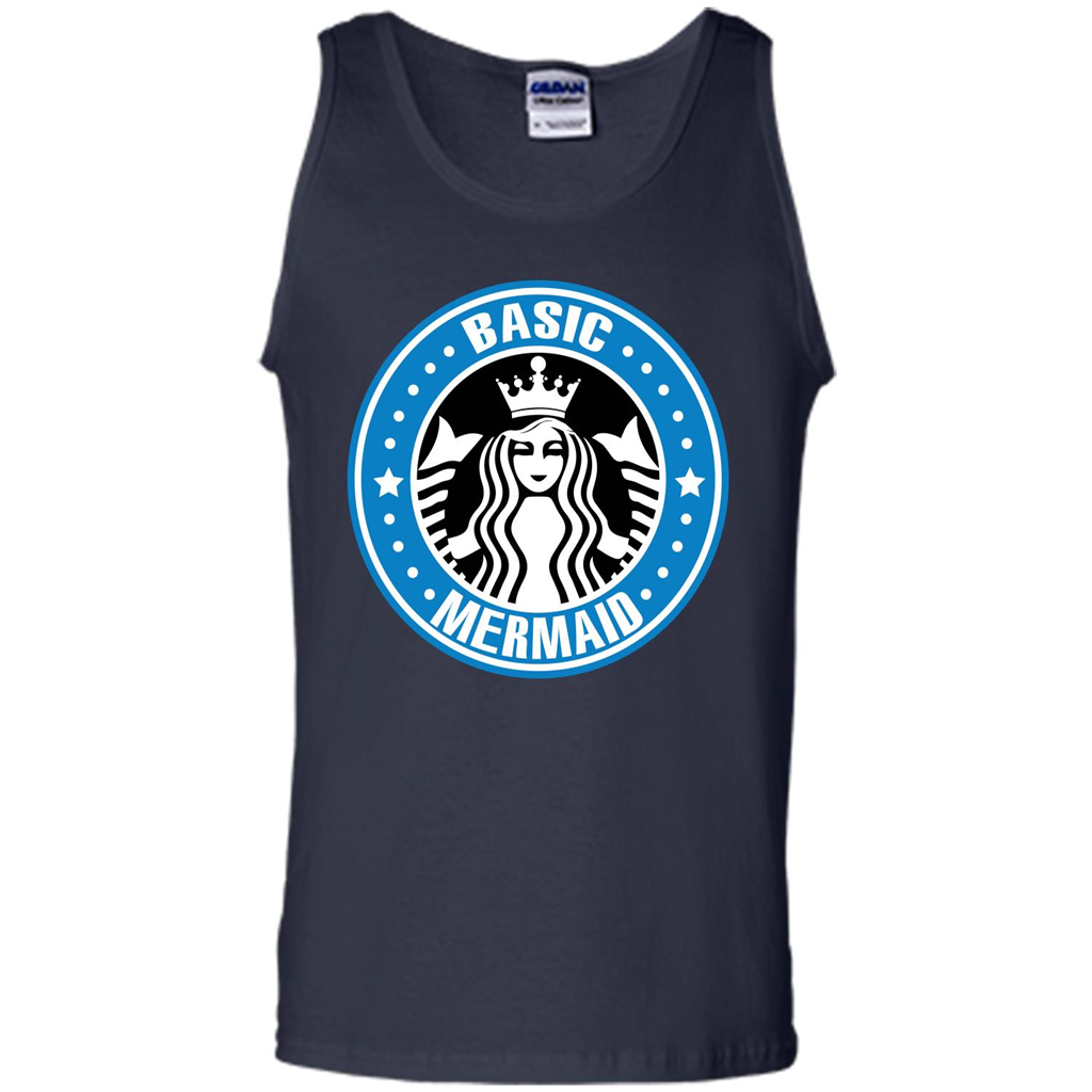 Halloween T-shirt Basic Witch T-shirt Navy