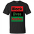 Black Lives Matter-T-shirt