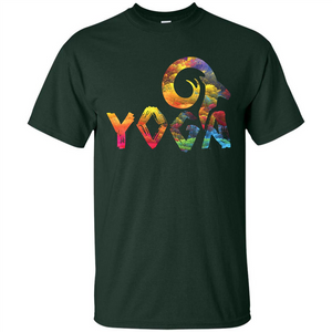 Yoga T-shirt