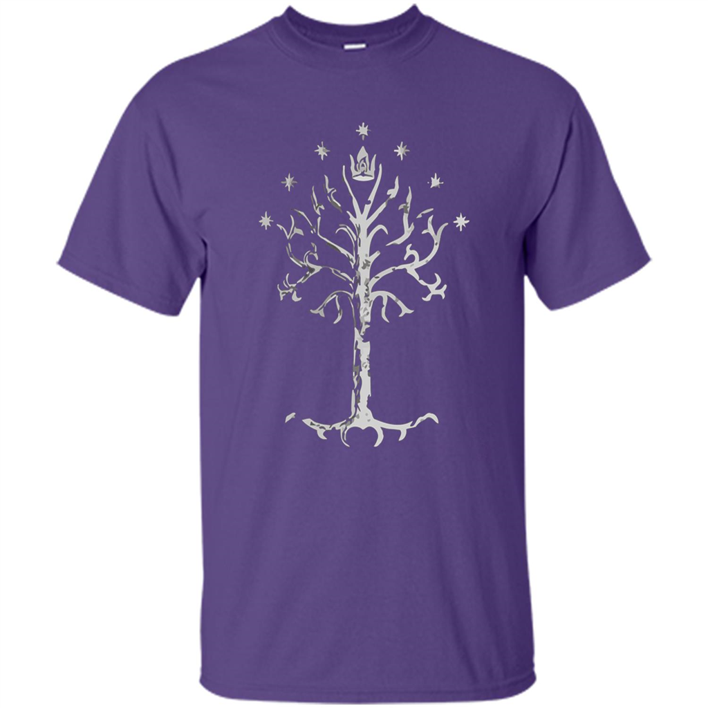 Gondor T-shirt Purple