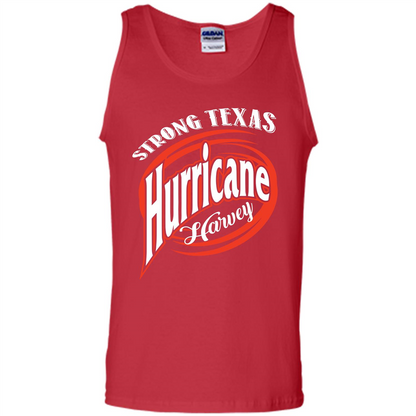 Hurricane Harvey T-shirt Texas Strong Hurricane Harvey