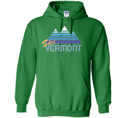 Ski Vermont T-shirt