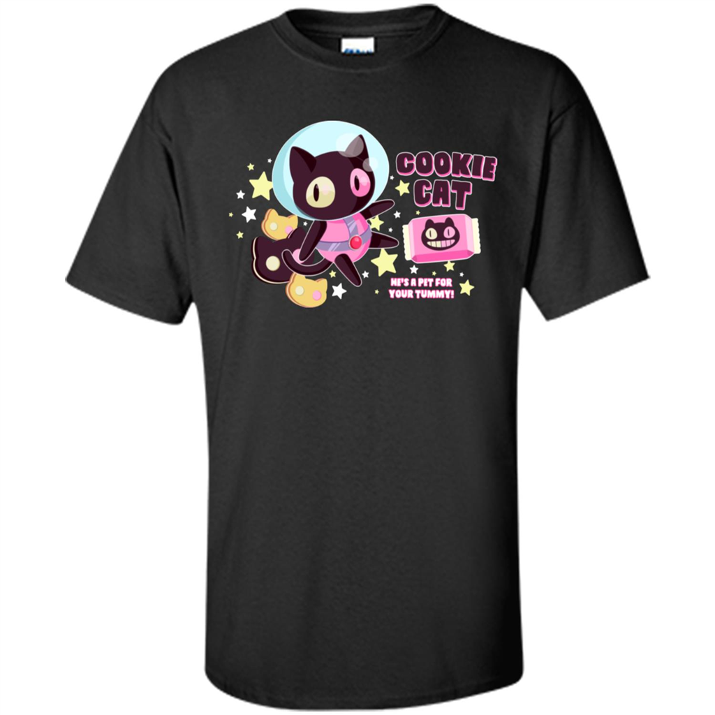 Cookie Cat T-Shirt