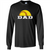 Softball Dad T-shirt - New Favorite Softball Shirt for Dad