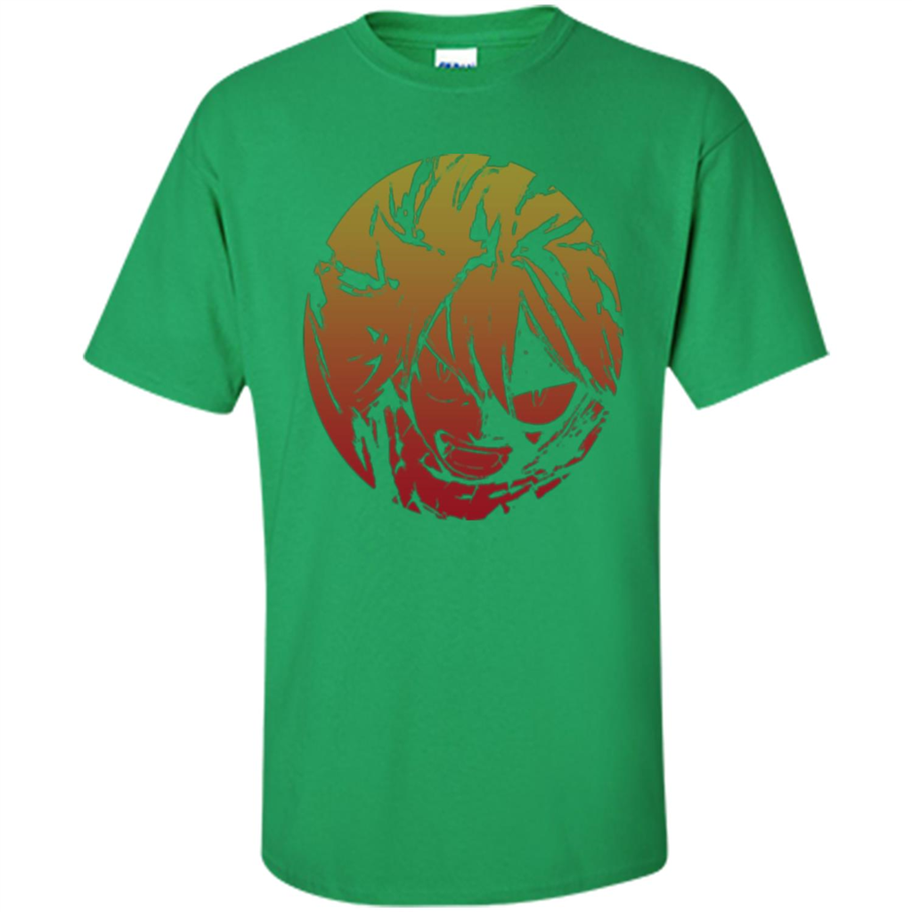 NTS Circle T-shirt Irish Green