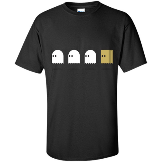 Ugly Duckling T-shirt Black