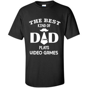 The best kind of dad plays video games