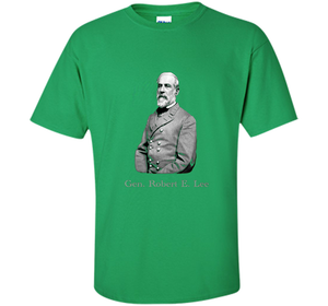 General Robert E. Lee T-shirt